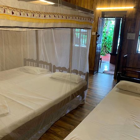 Alappuzha Malayalam Lake Resort מראה חיצוני תמונה