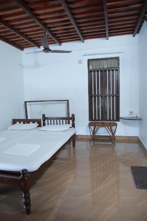 Alappuzha Malayalam Lake Resort מראה חיצוני תמונה