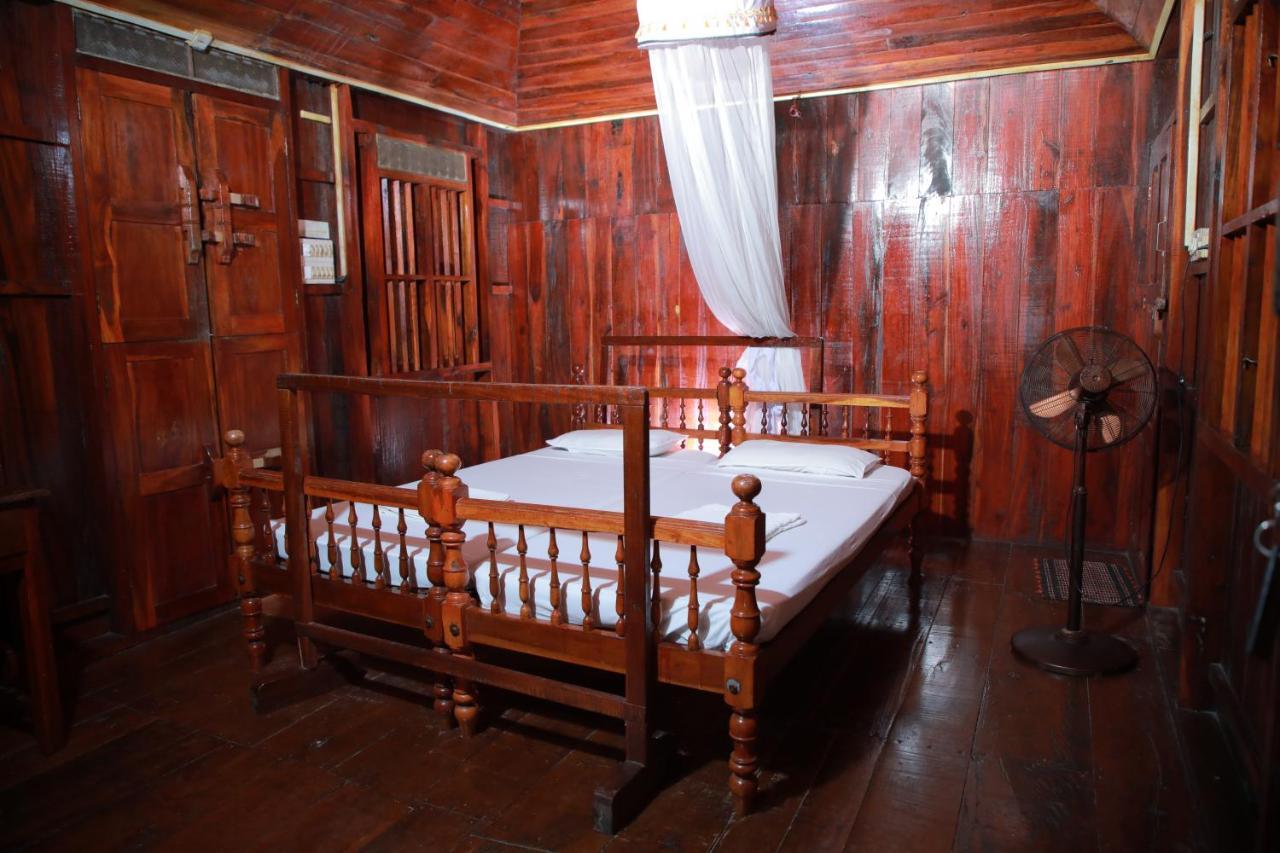 Alappuzha Malayalam Lake Resort מראה חיצוני תמונה