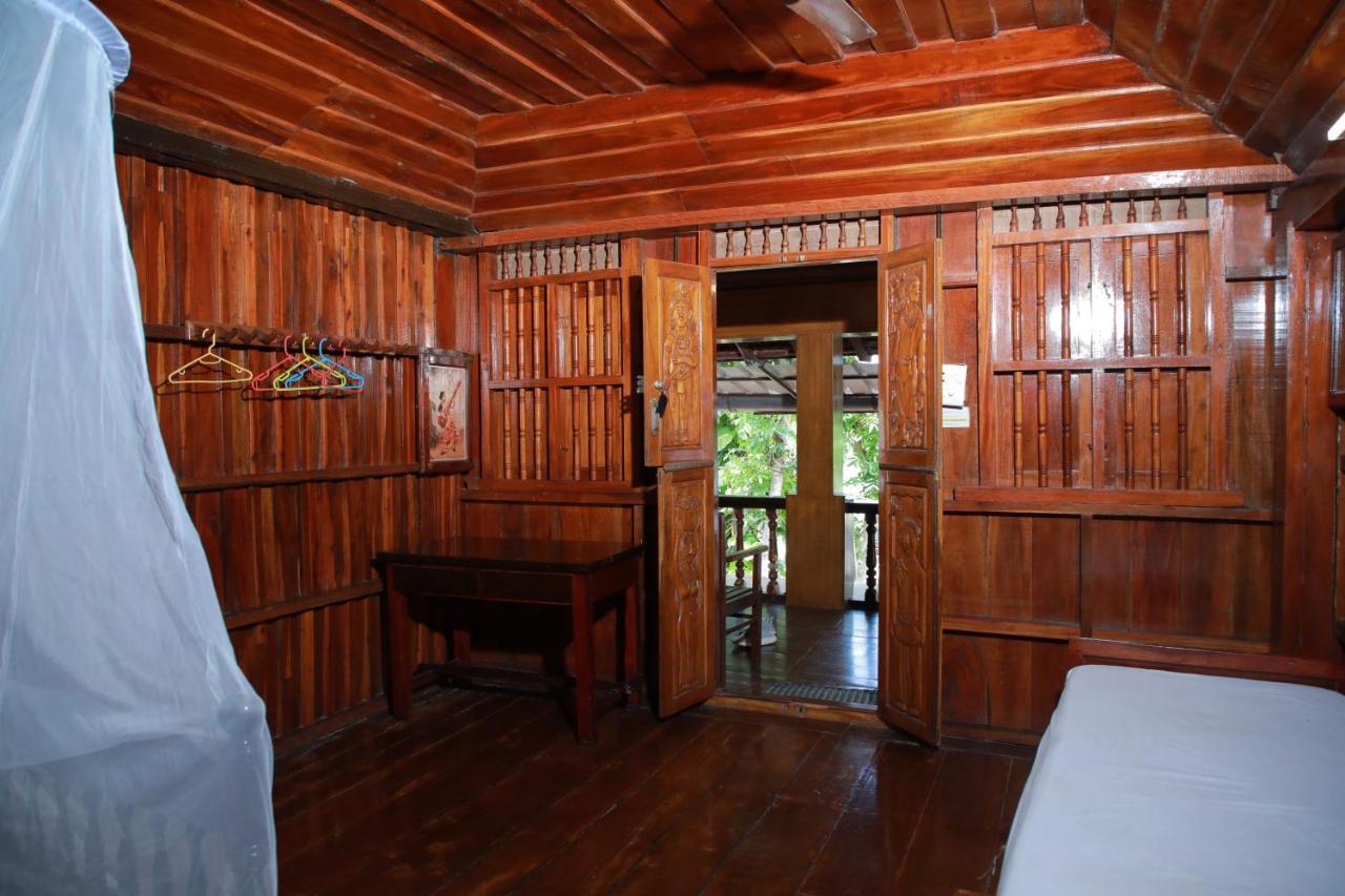 Alappuzha Malayalam Lake Resort מראה חיצוני תמונה
