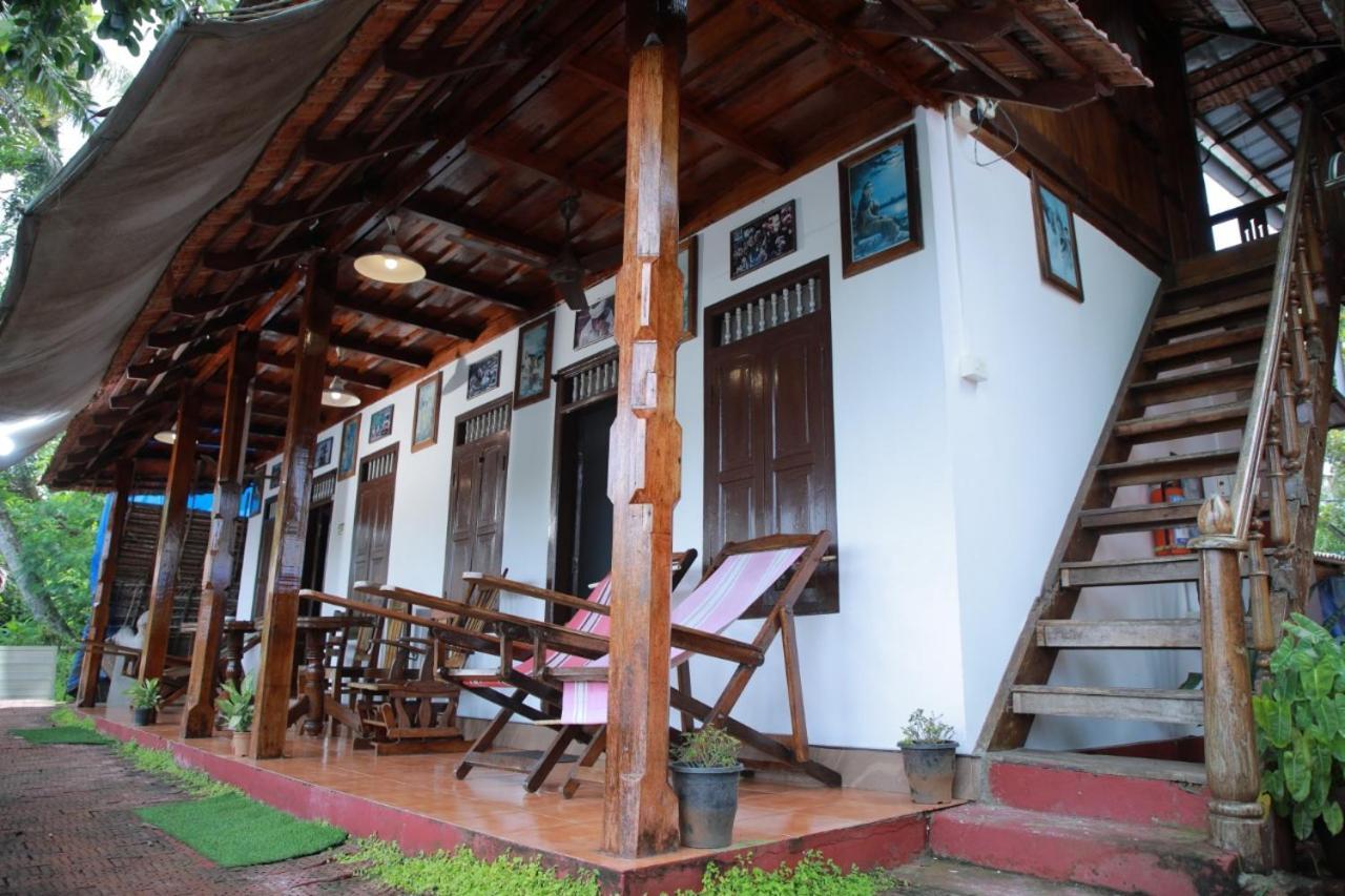 Alappuzha Malayalam Lake Resort מראה חיצוני תמונה