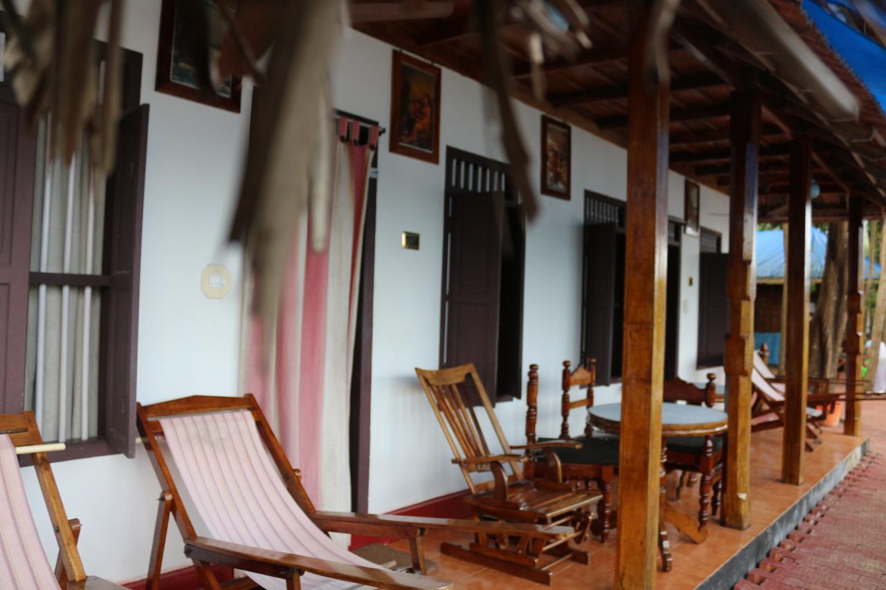 Alappuzha Malayalam Lake Resort מראה חיצוני תמונה