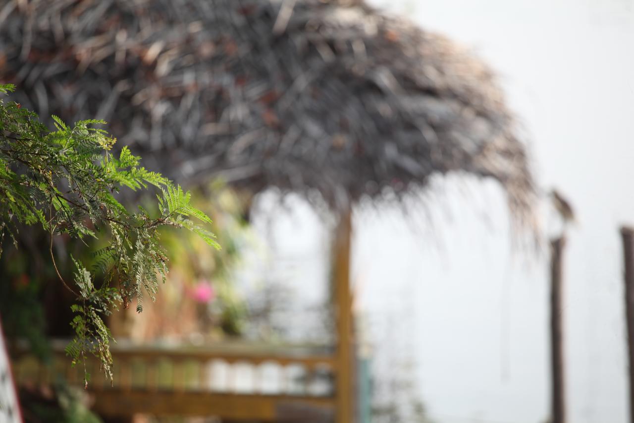 Alappuzha Malayalam Lake Resort מראה חיצוני תמונה