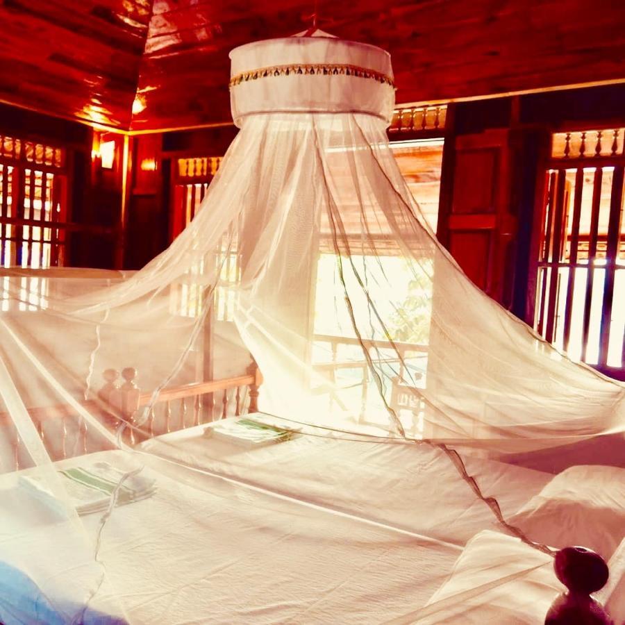 Alappuzha Malayalam Lake Resort מראה חיצוני תמונה
