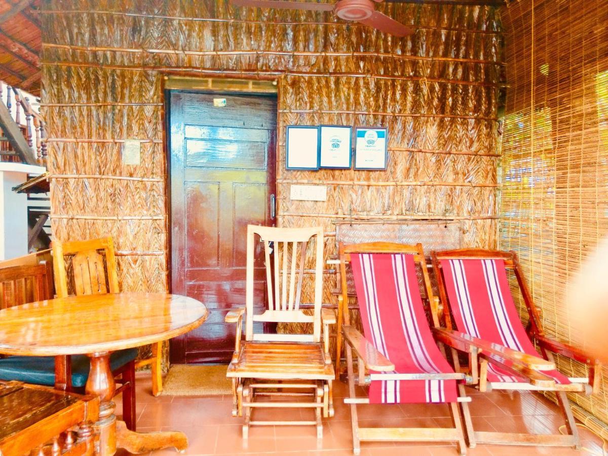 Alappuzha Malayalam Lake Resort מראה חיצוני תמונה